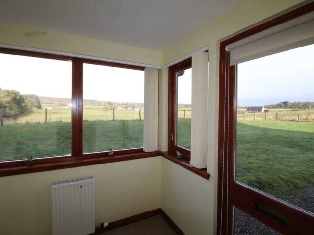  Image of 3 bedroom Detached house for sale in Tore Muir of Ord IV6 at Tore Muir of Ord Muir of Ord, IV6 7SD